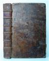 WALLIS, JOHN. A Treatise of Algebra, both Historical and Practical . . . With Some Additional Treatises.  1685.  Lacks the portrait.